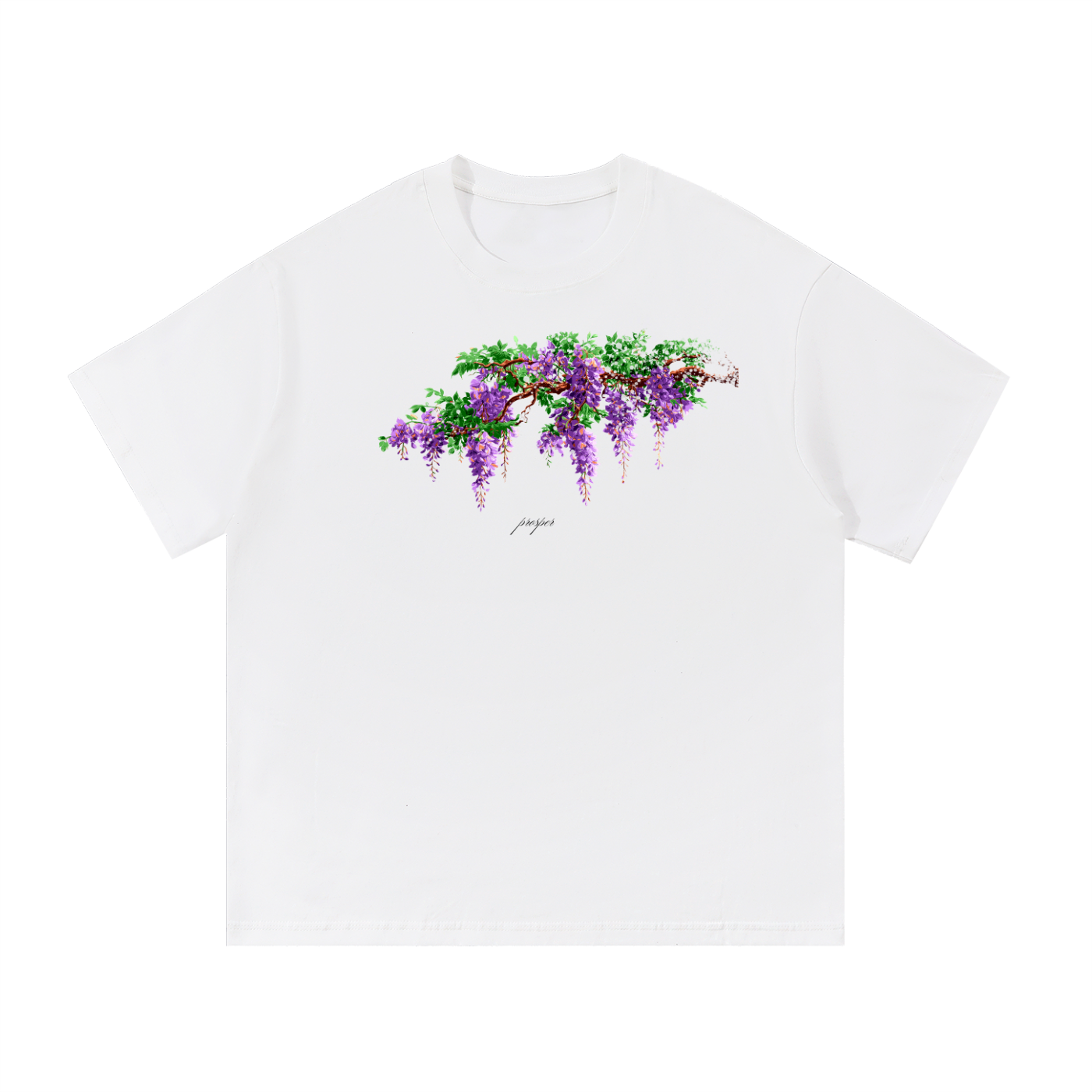 "Prosper" Tee