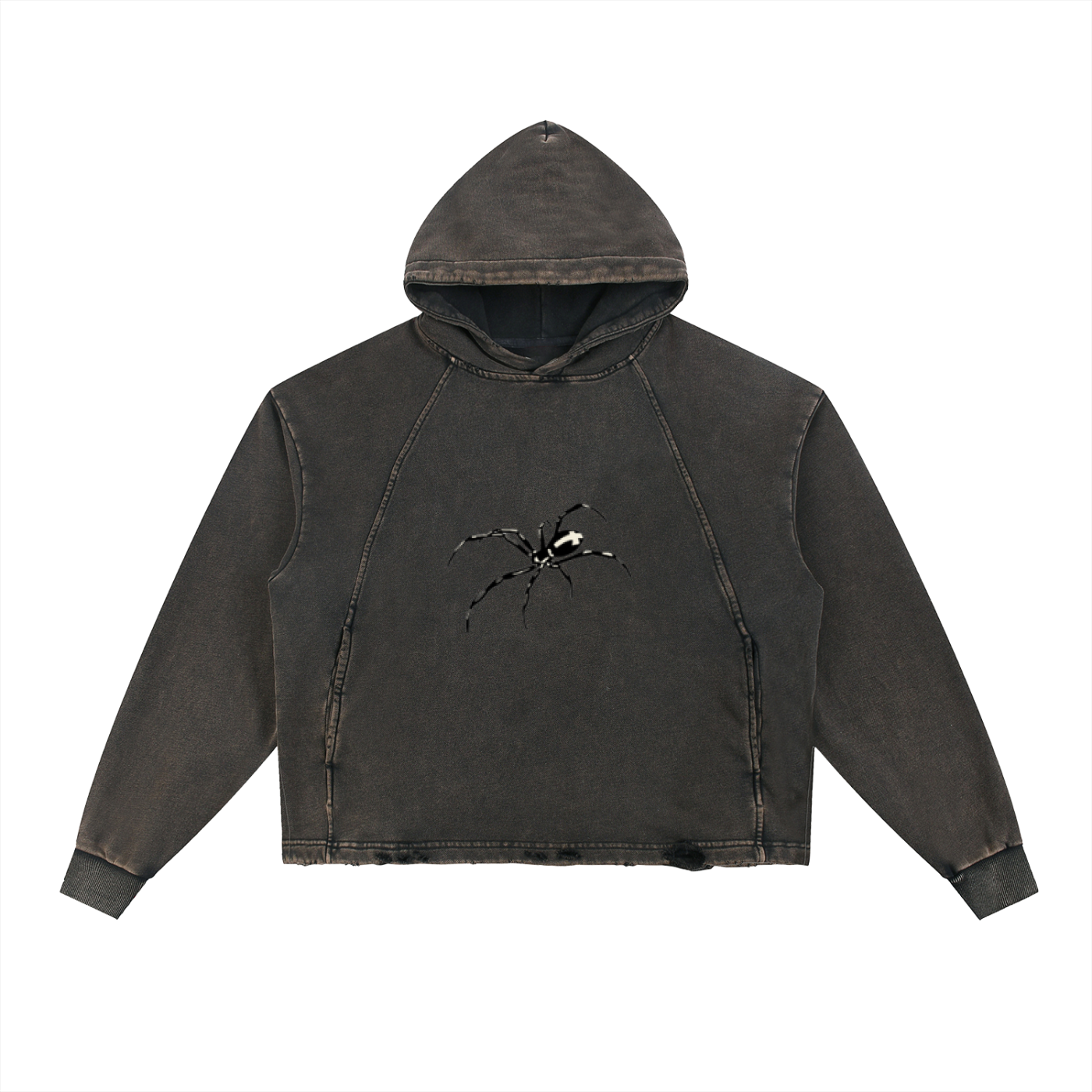“Widow” Hoodie