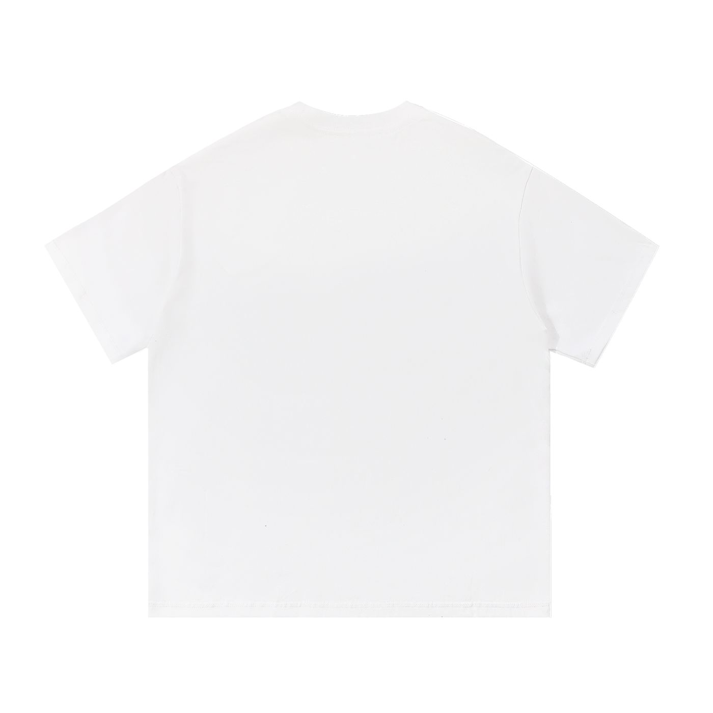 "JESUS LOVES YOU" Tee