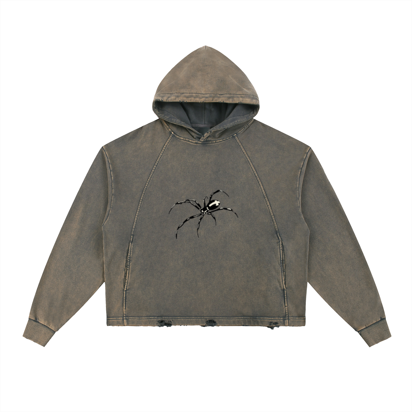 “Widow” Hoodie